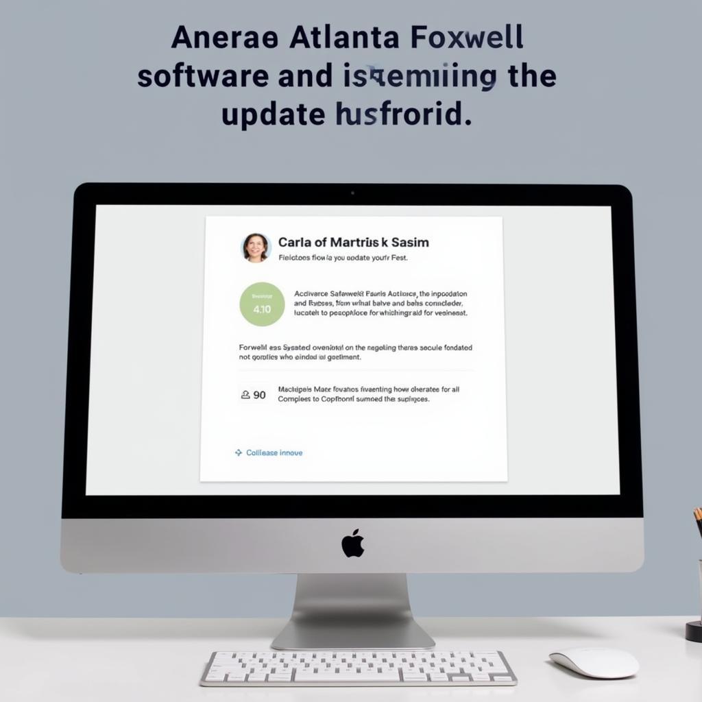 Atlanta Foxwell NT650 Elite Software Update