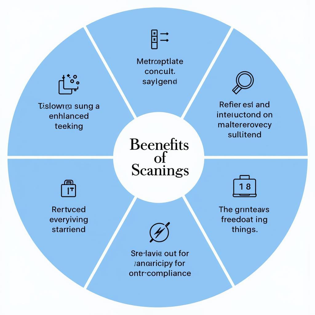 Benefits of Whitehat Scanning