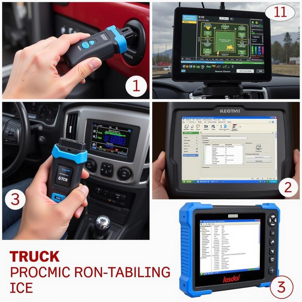 Best Truck Scan Tool Types