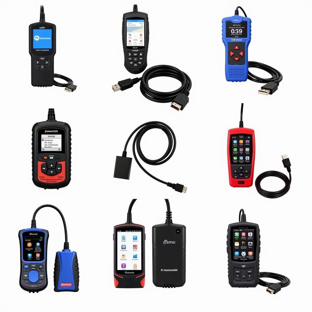 Car Diagnostic Tools for Consumers