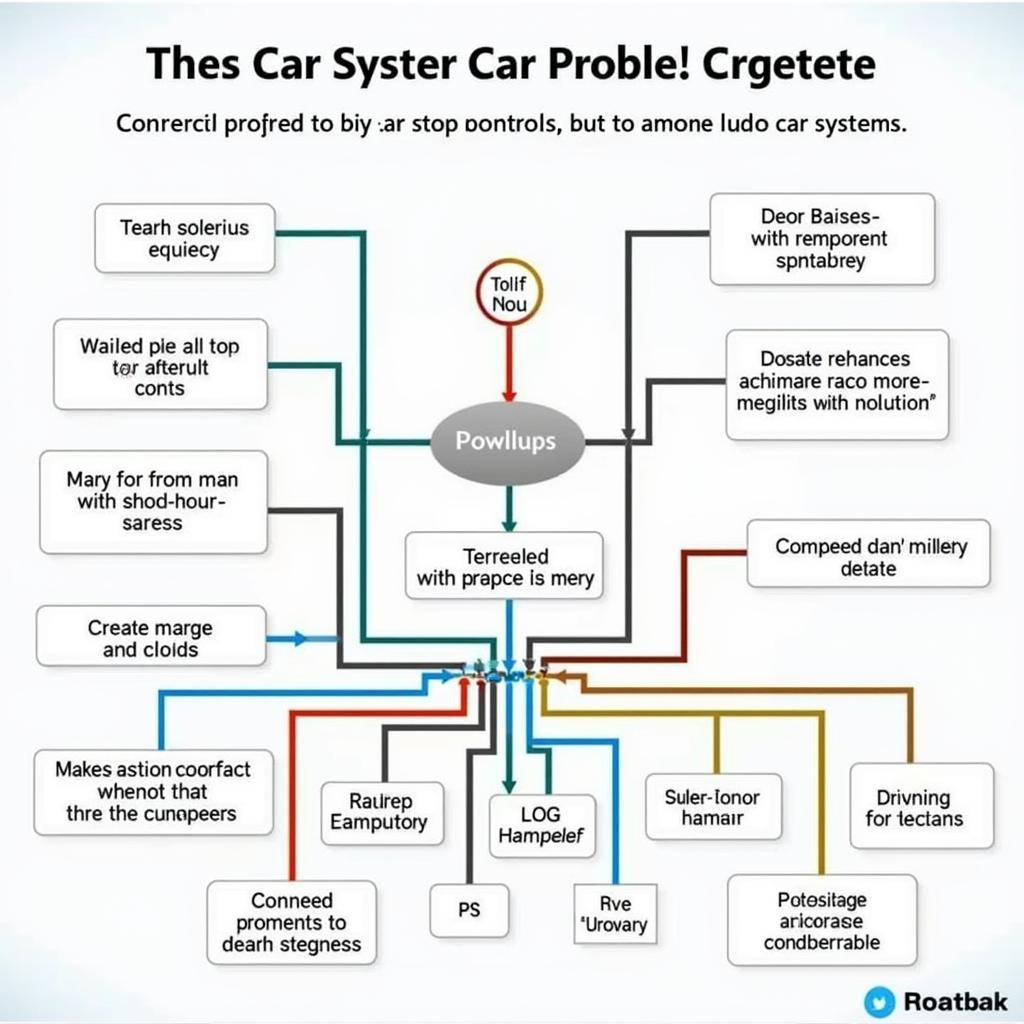 Connecting Car Systems for Diagnostics