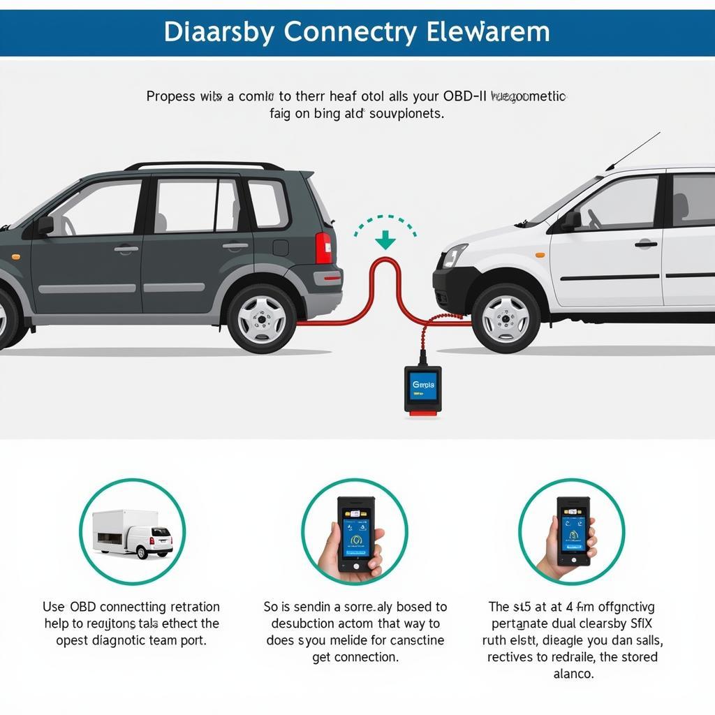 Connecting Genisys SPX 3.0 to OBD2 Port