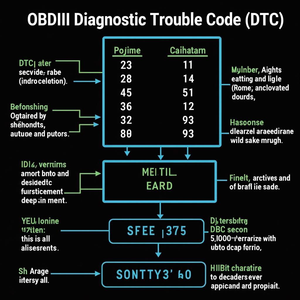 Understanding DTC Codes