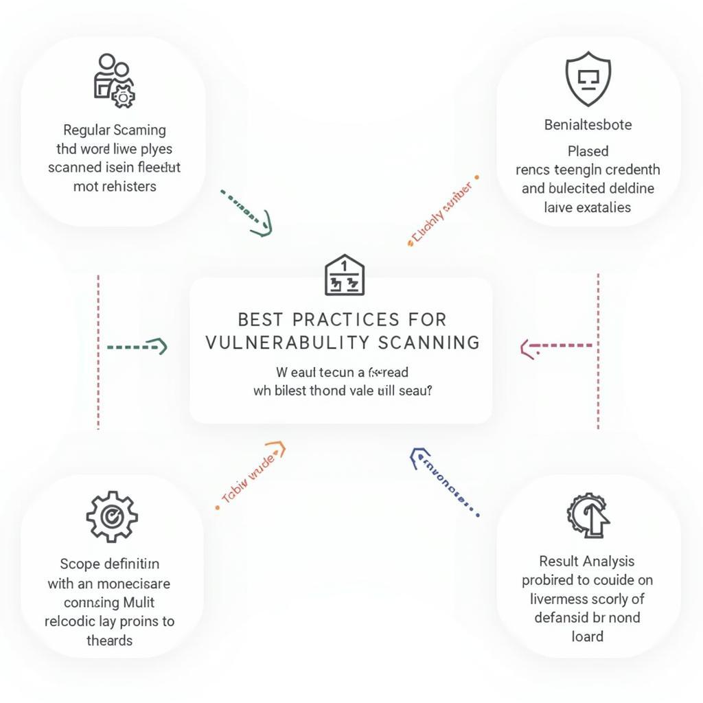 Effective Vulnerability Scanning