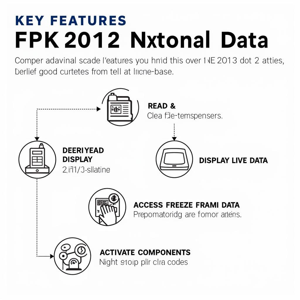 Foxwell NT201 Features 