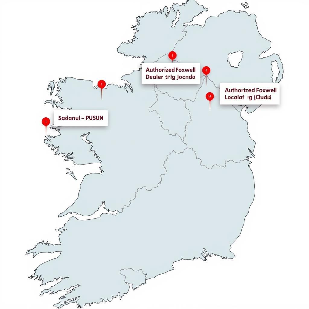 Foxwell Tool Authorized Dealers in Dublin