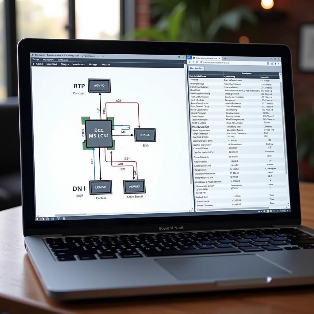 Free Port Scan Tool Software Interface