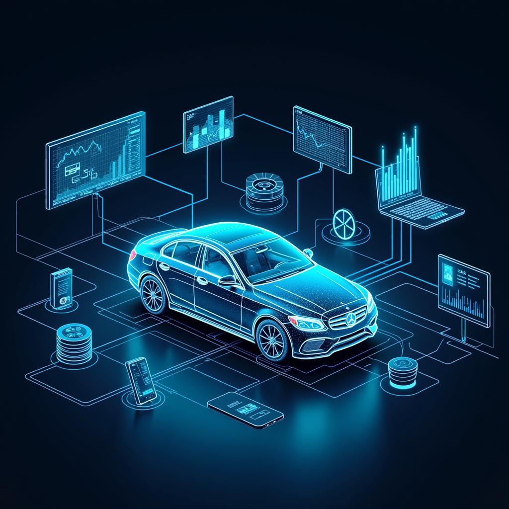 Future of Vehicle Diagnostics in Germany