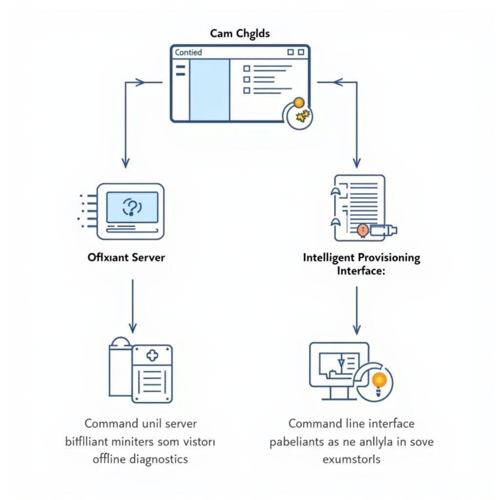 HP ProLiant Diagnostic Tools Suite