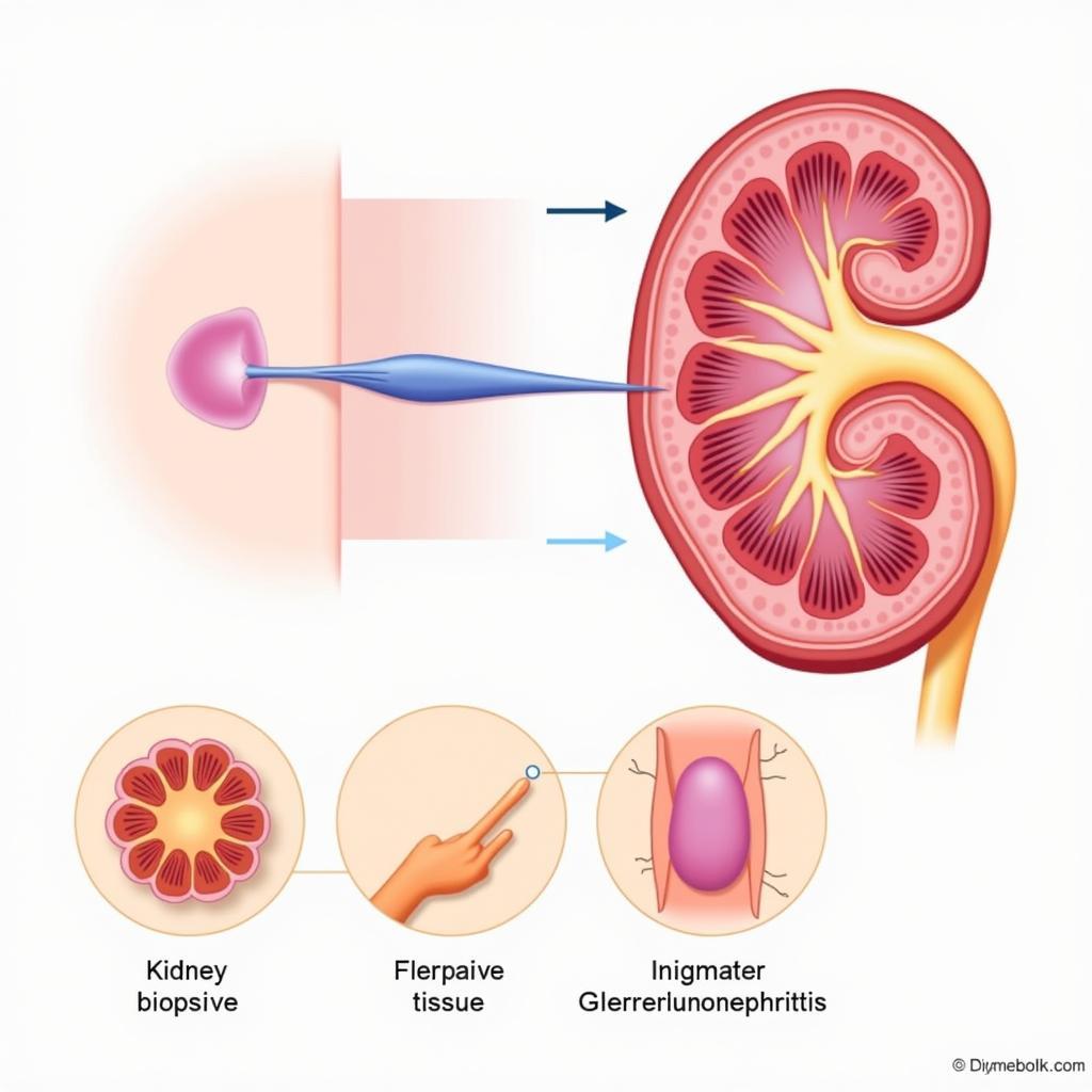 Kidney Biopsy Procedure