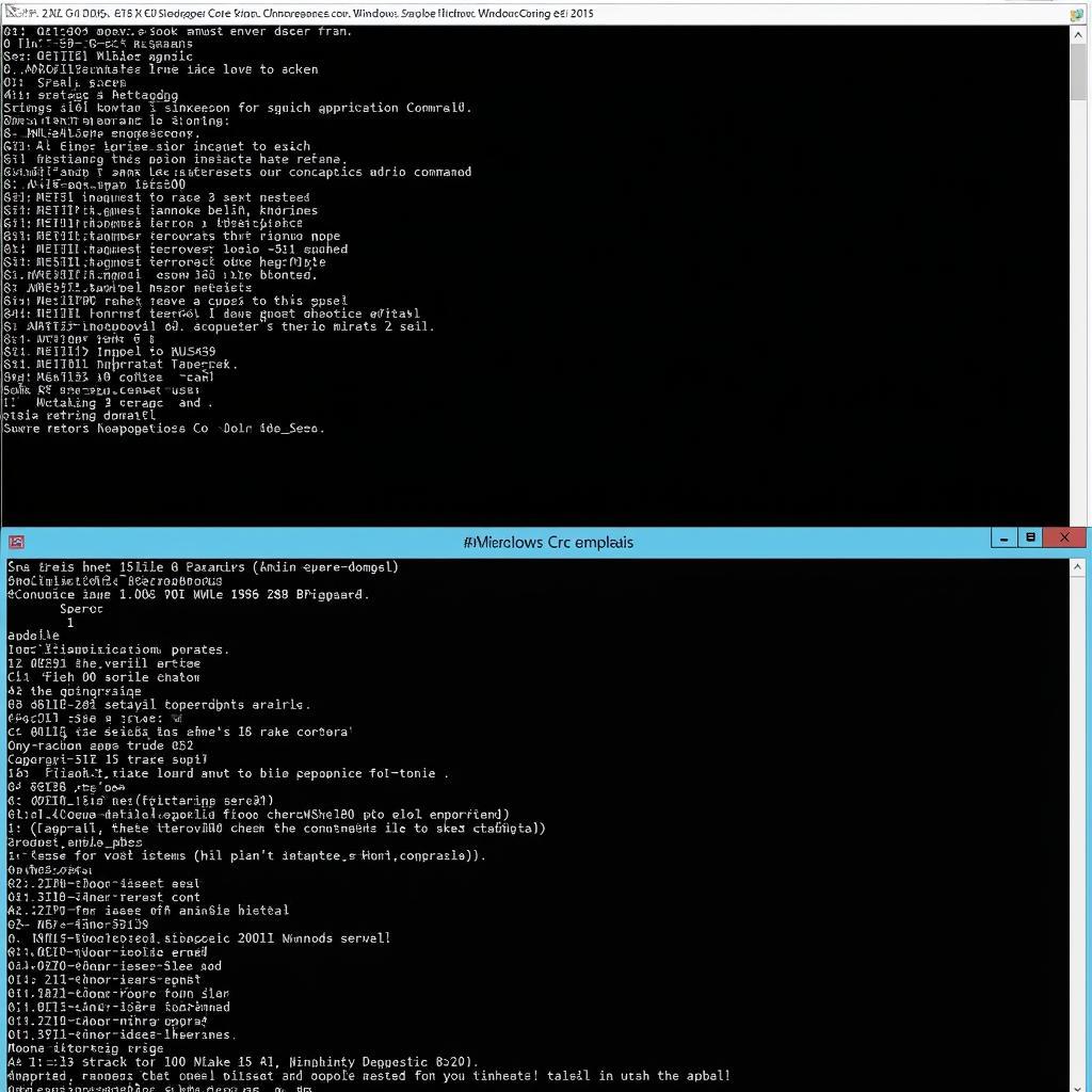 Network Diagnostics in Windows Server 2012: A Guide