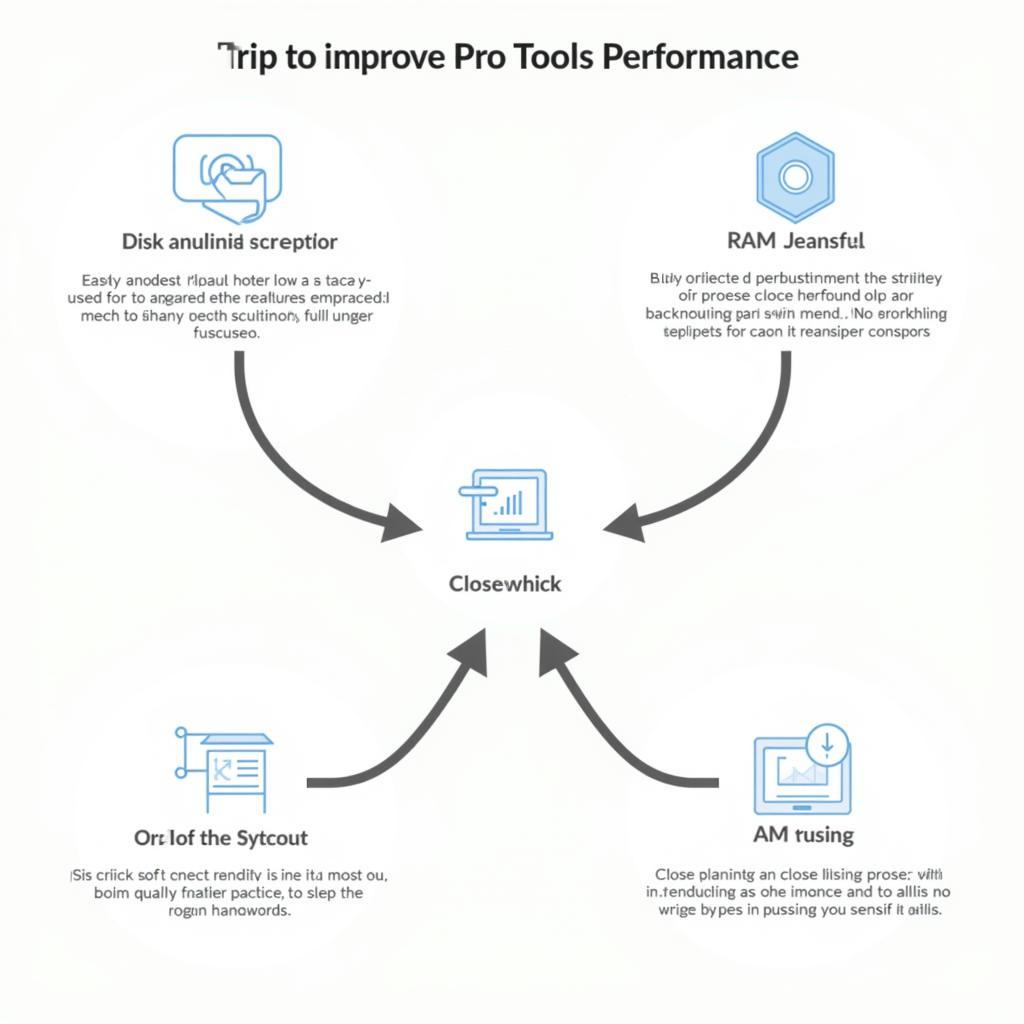 Optimizing System Performance for Pro Tools