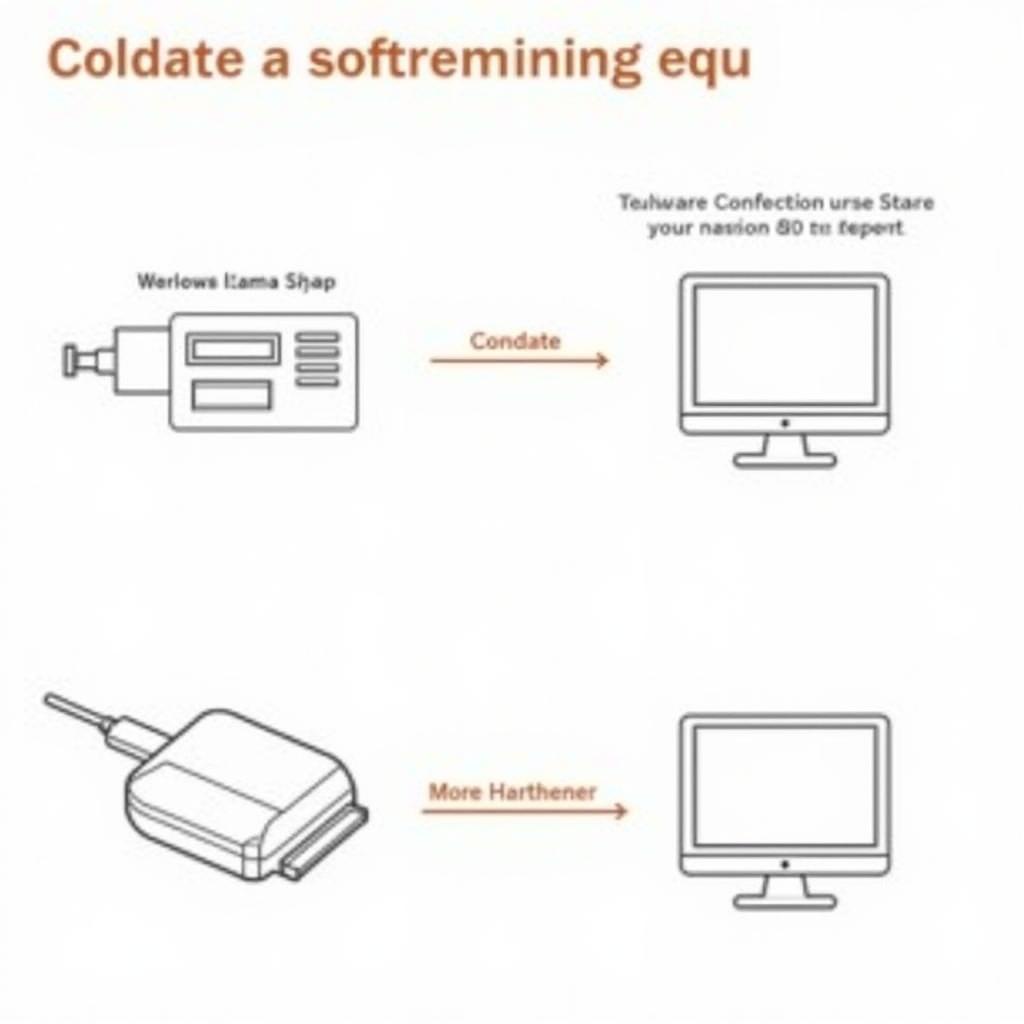 Scan Tool Software Update Process