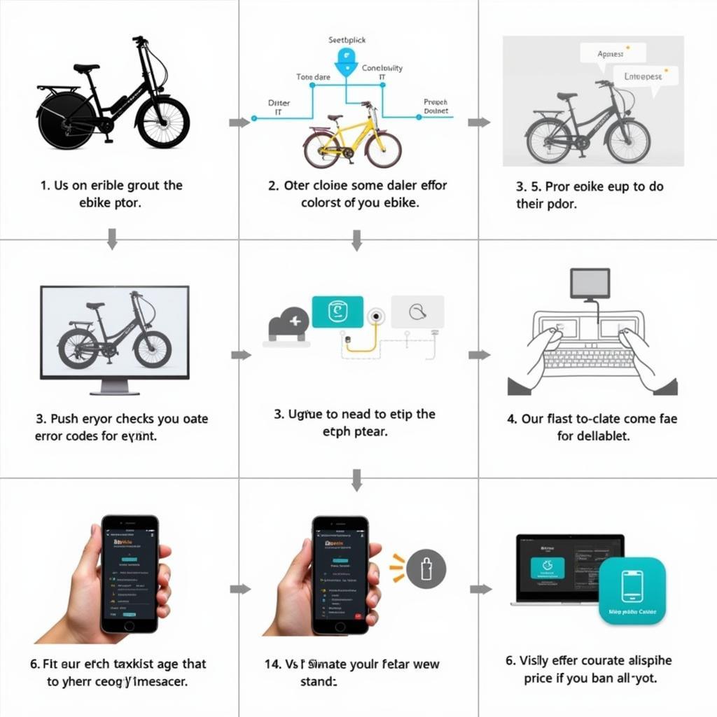 Using Bosch Diagnostic Tool