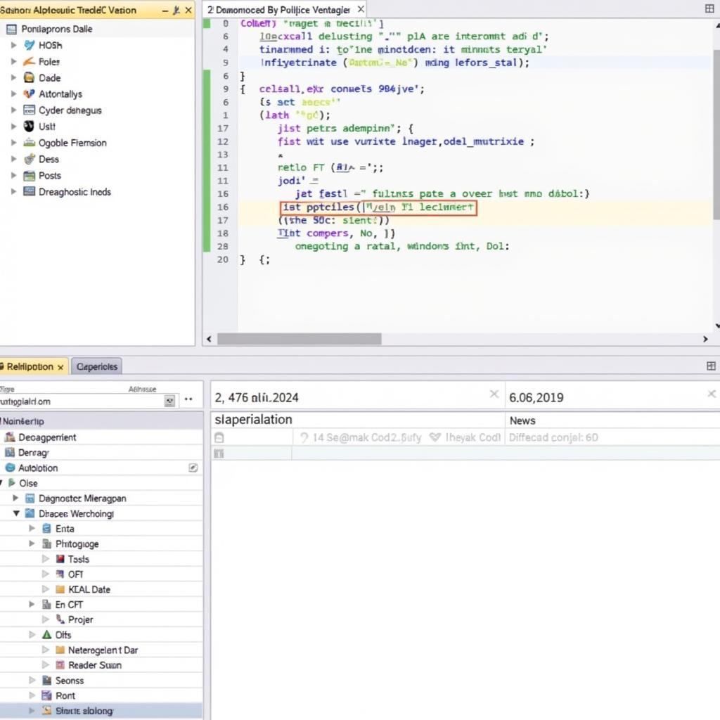 Using Breakpoints with Diagnostic Tools in Visual Studio 2017 for Automotive Software Analysis