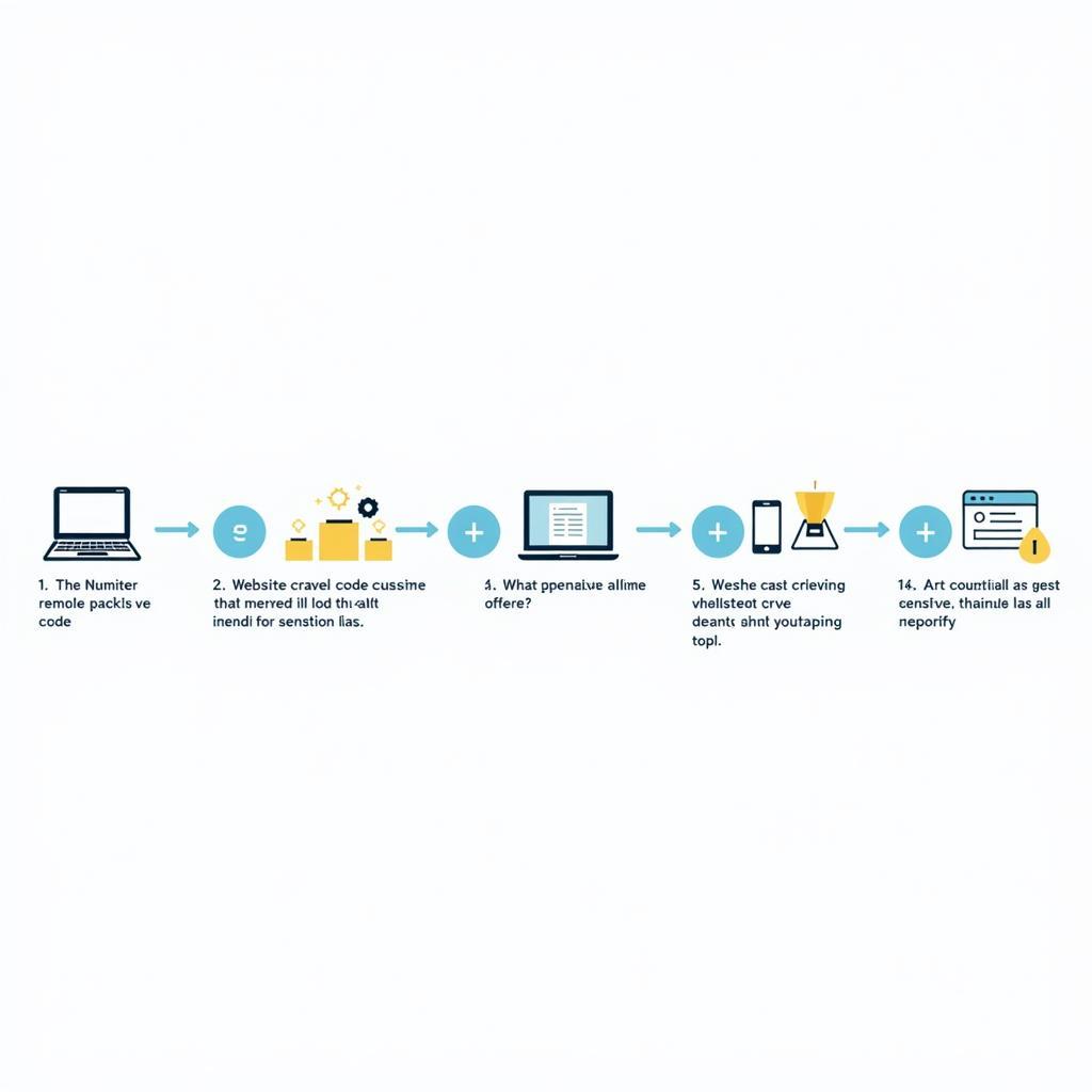 Website Malware Scanning Process