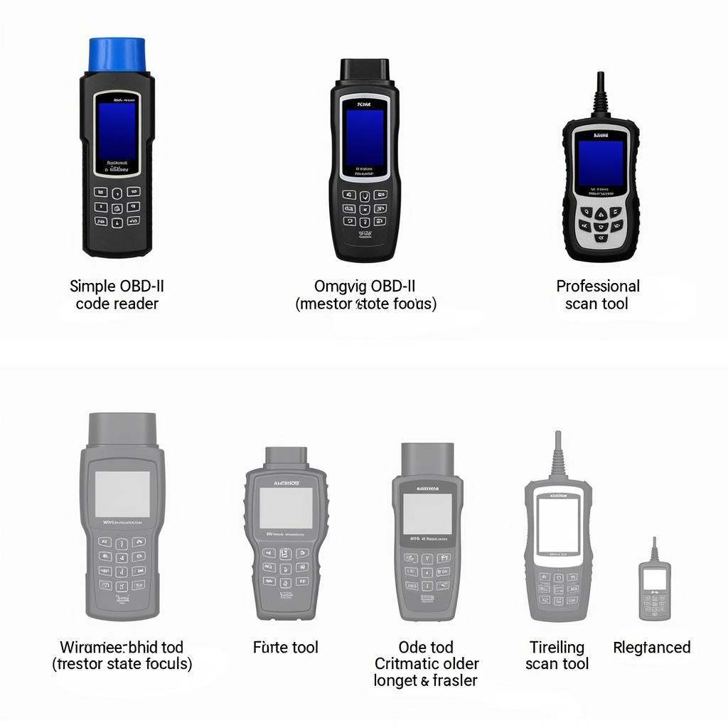 2011 Chevy Duramax Diagnostic Tool Options: Code Readers vs. Scan Tools