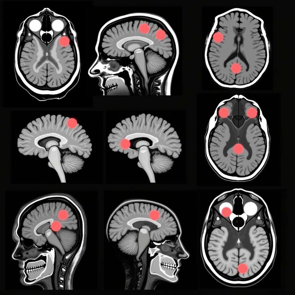 Alzheimer's Brain Imaging Techniques