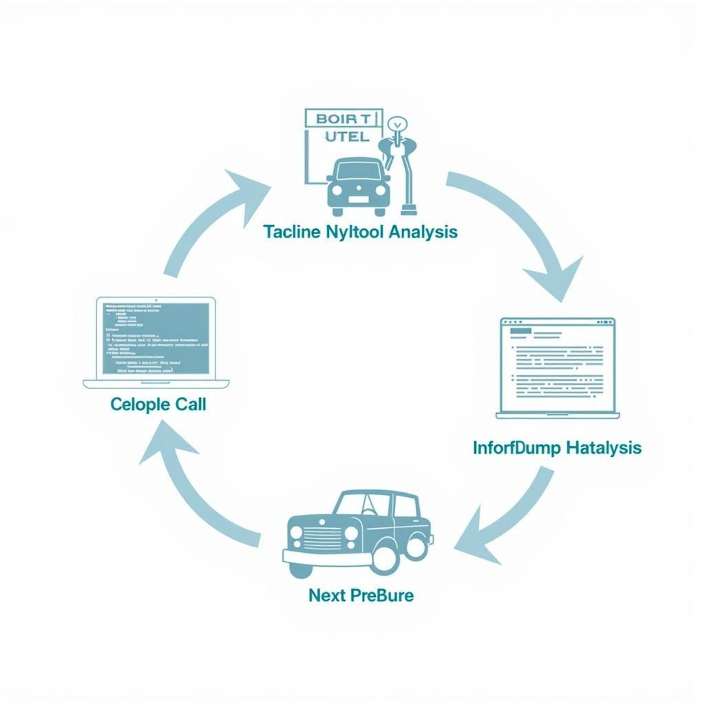 Automotive Diagnostic Example: Infotainment System Crash