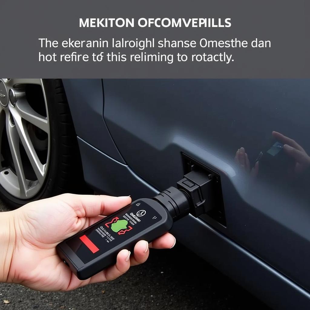 Bluetooth OBD2 Scanner European Car Compatibility