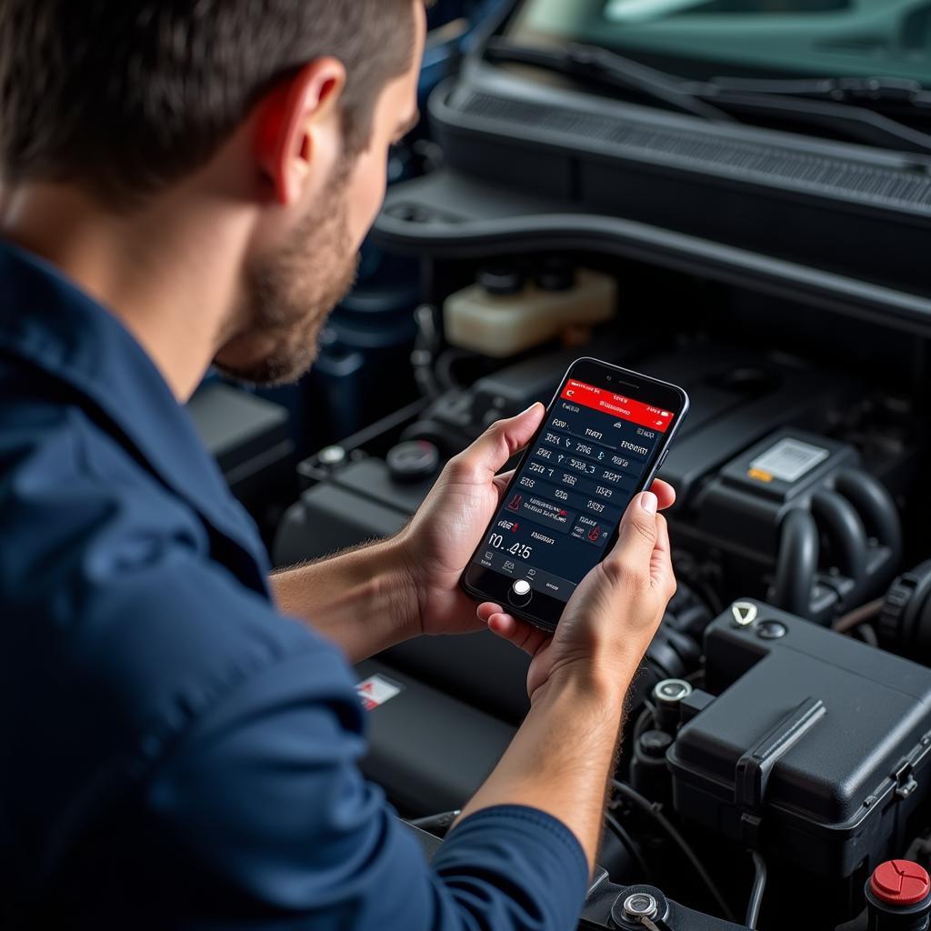 Car Master Scanner App Troubleshooting