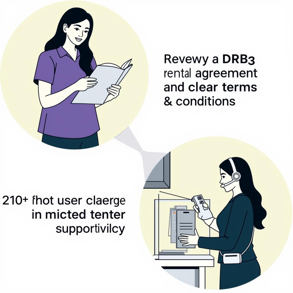 Choosing a Reliable DRB3 Rental Provider