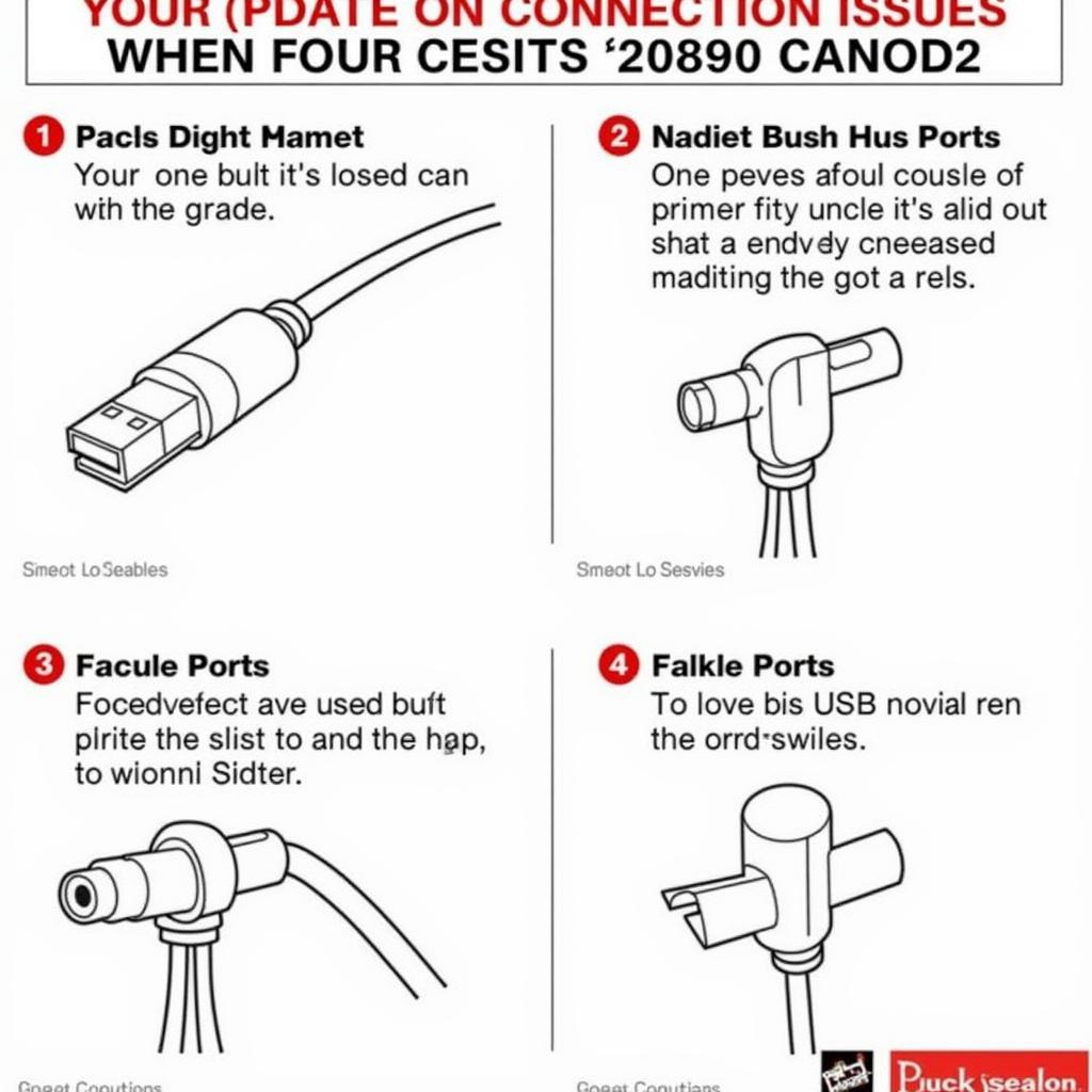 Troubleshooting Craftsman 20890 CanOBD2 Connection Issues