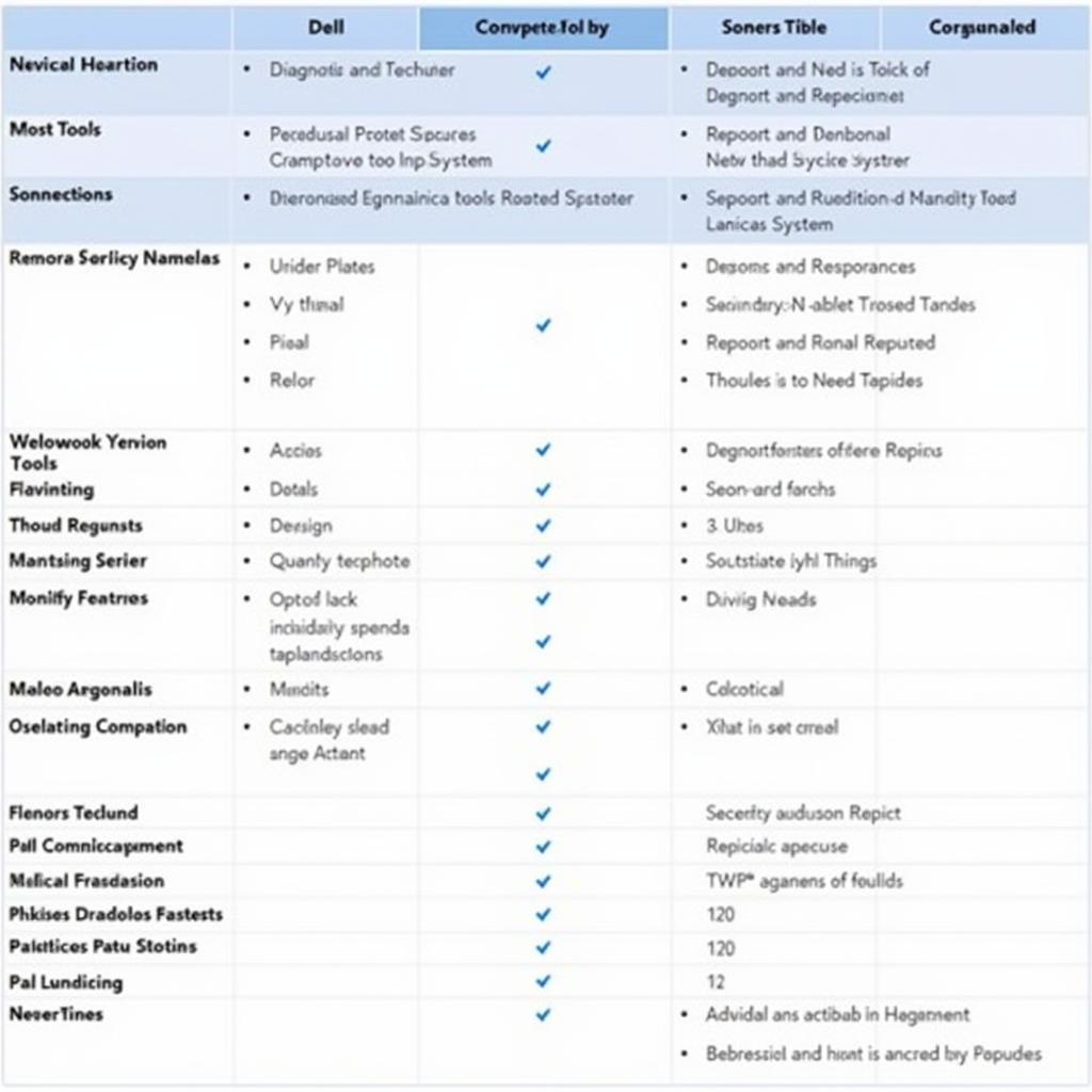 Dell Diagnostics for Different Windows Versions