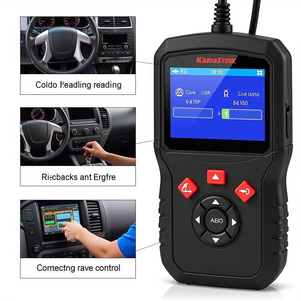 Essential Features of a Good Auto Diagnostic Tool