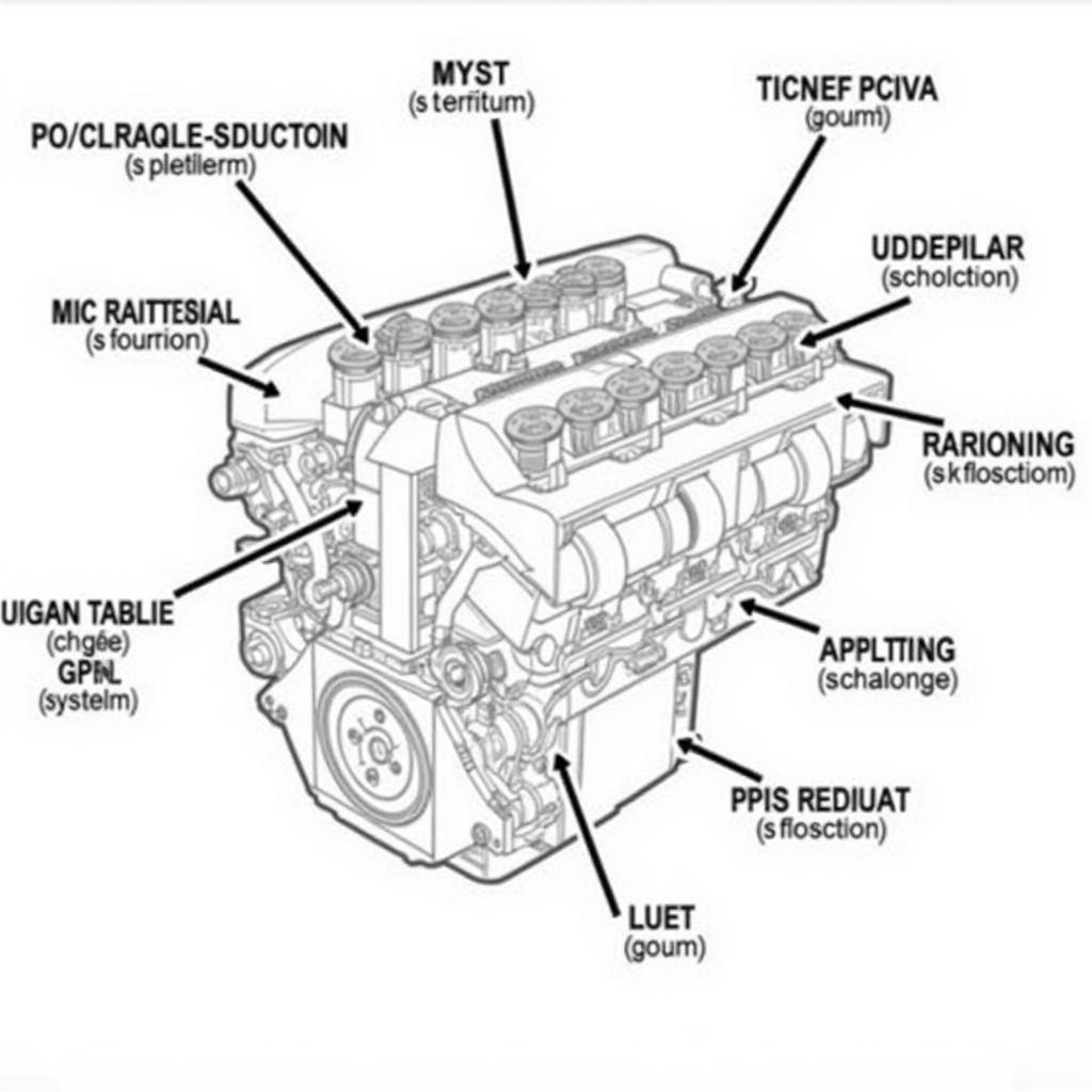 Dodge TPS and ETC System