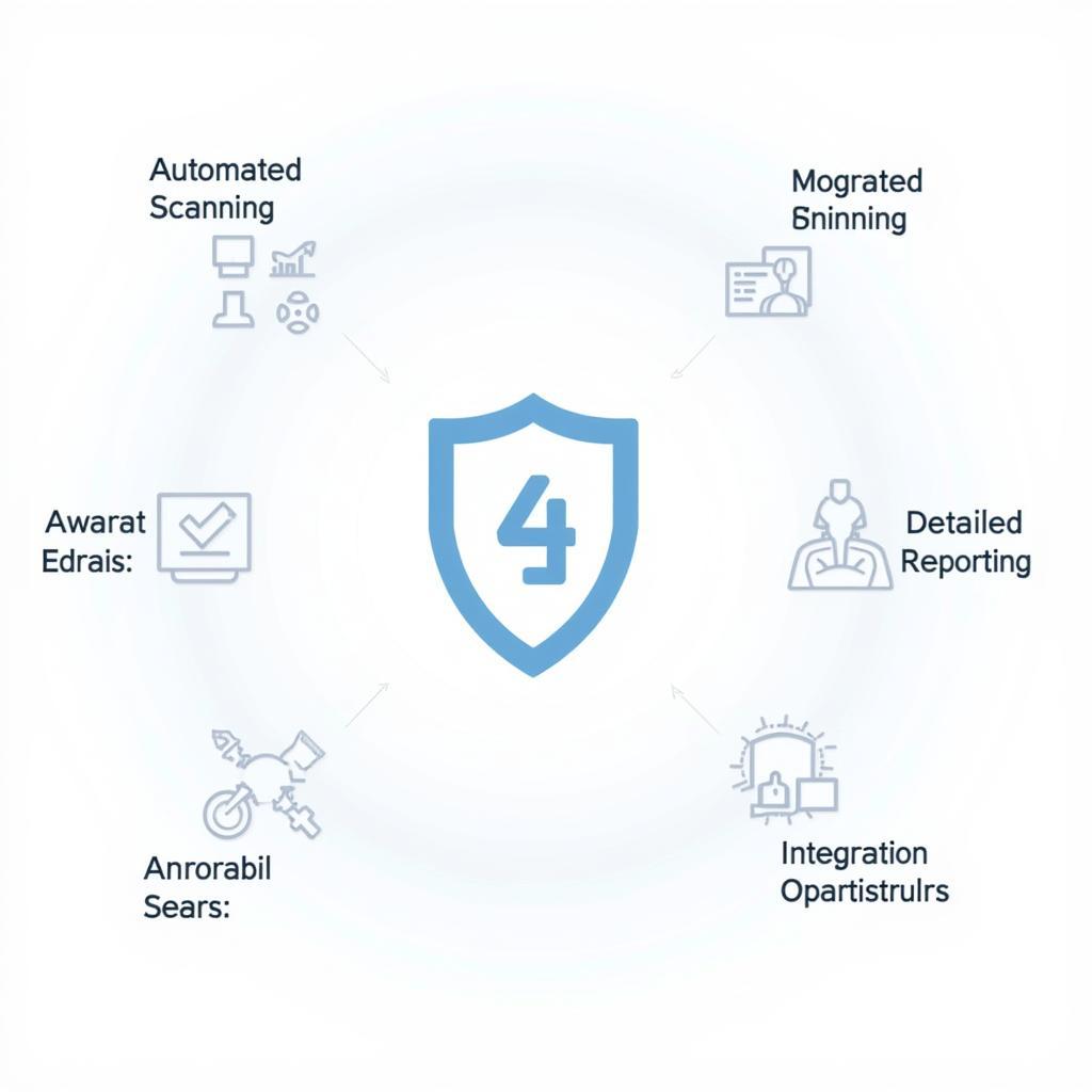 Essential Features of API Security Scan Tools