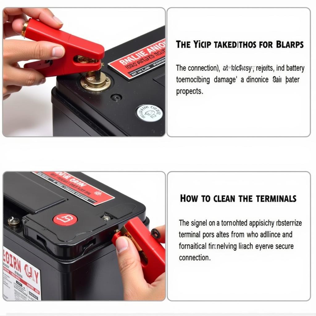 Troubleshooting Common Connection Issues with the Foxwell BT-705