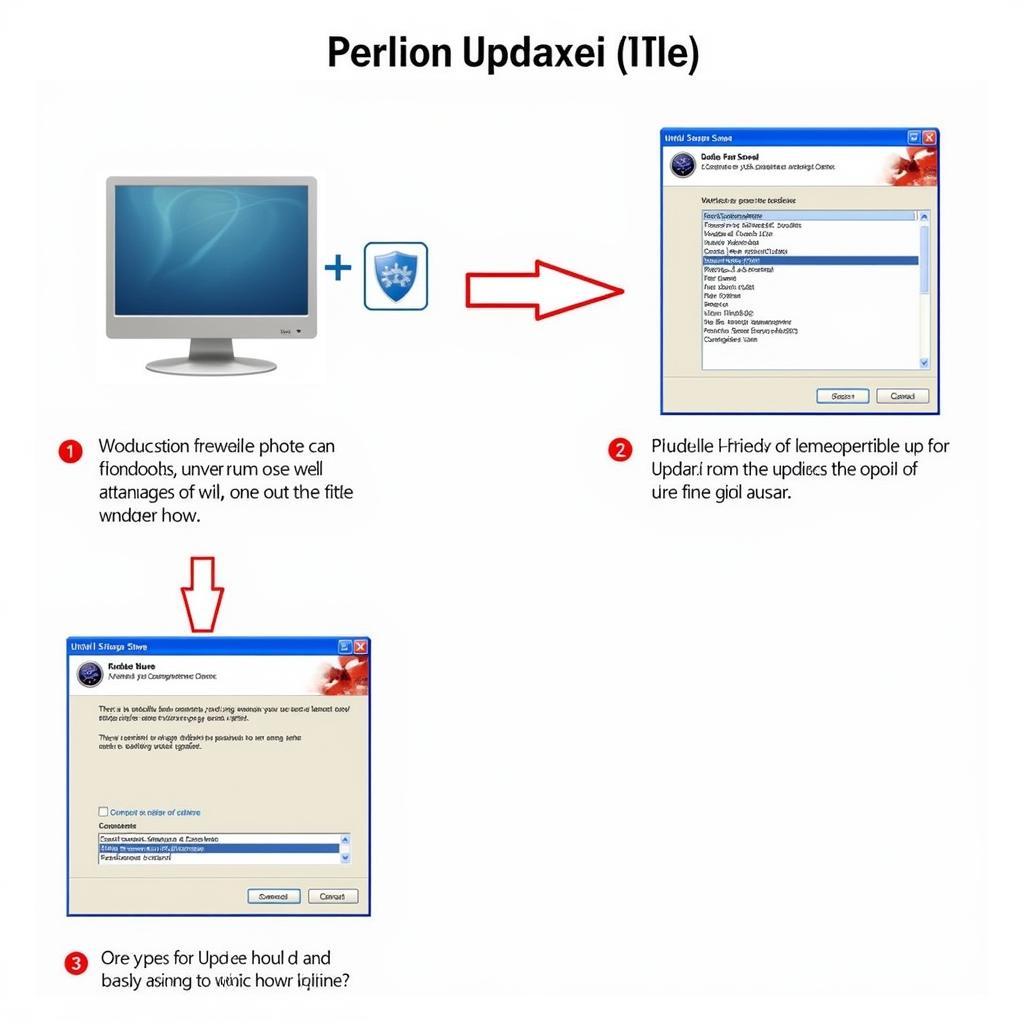 Foxwell Scanner Software Update Process