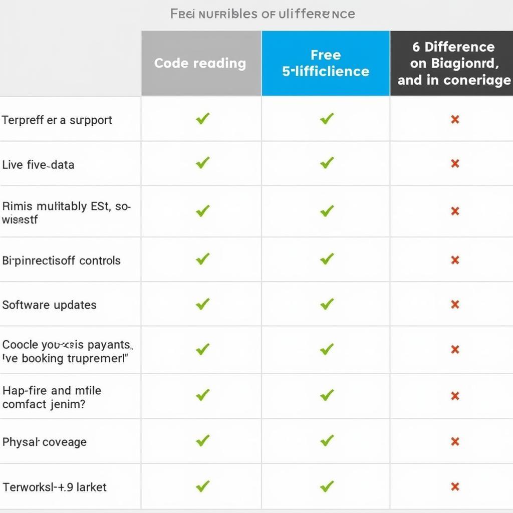 Free vs Paid Chrysler Diagnostic Software