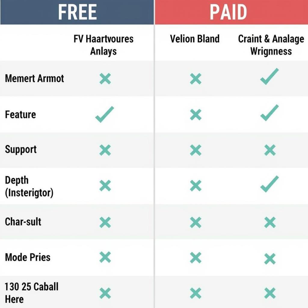 Free vs. Paid PC Hardware Diagnostic Tools