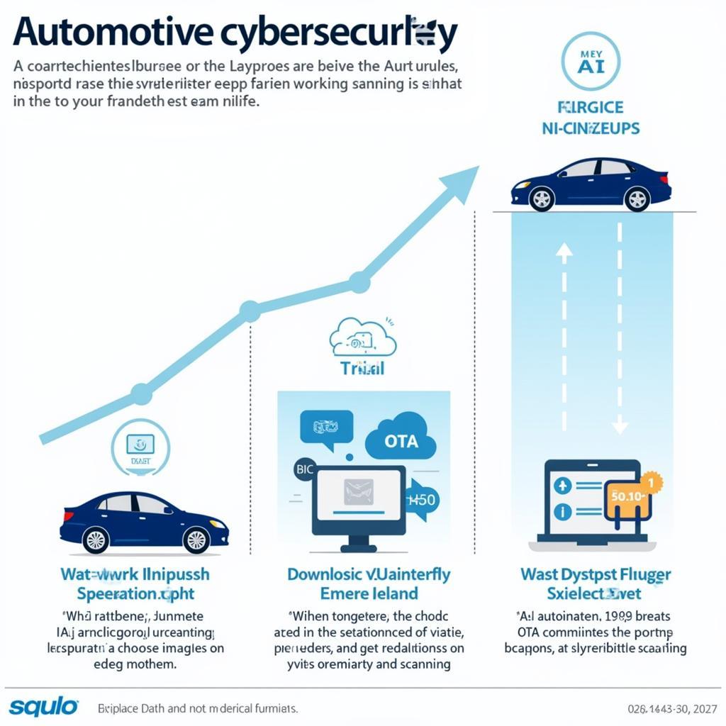 Future of Automotive Cybersecurity