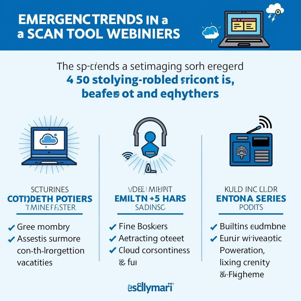 Emerging Trends in PC Scan Tool Technology