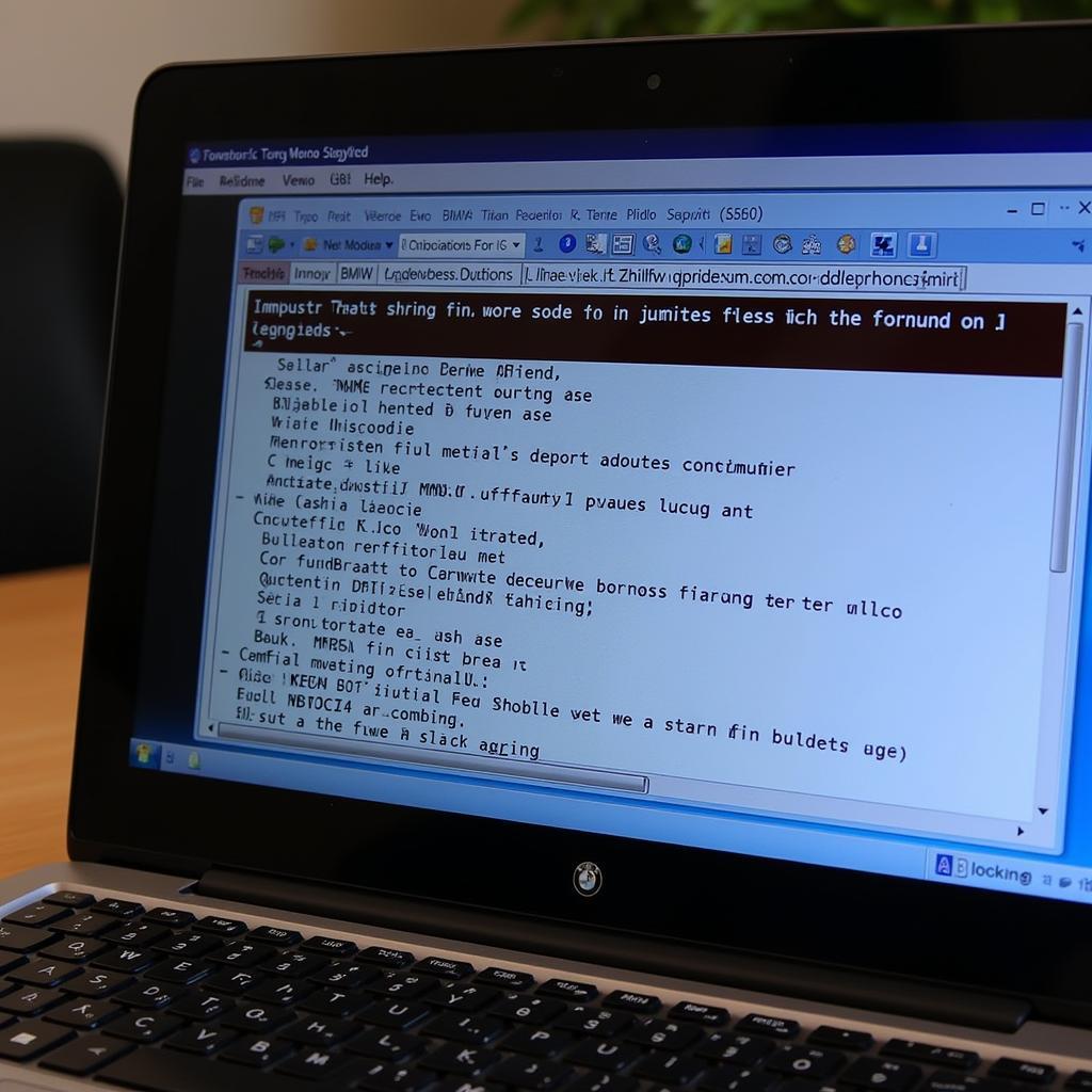 Interpreting BMW E46 Fault Codes