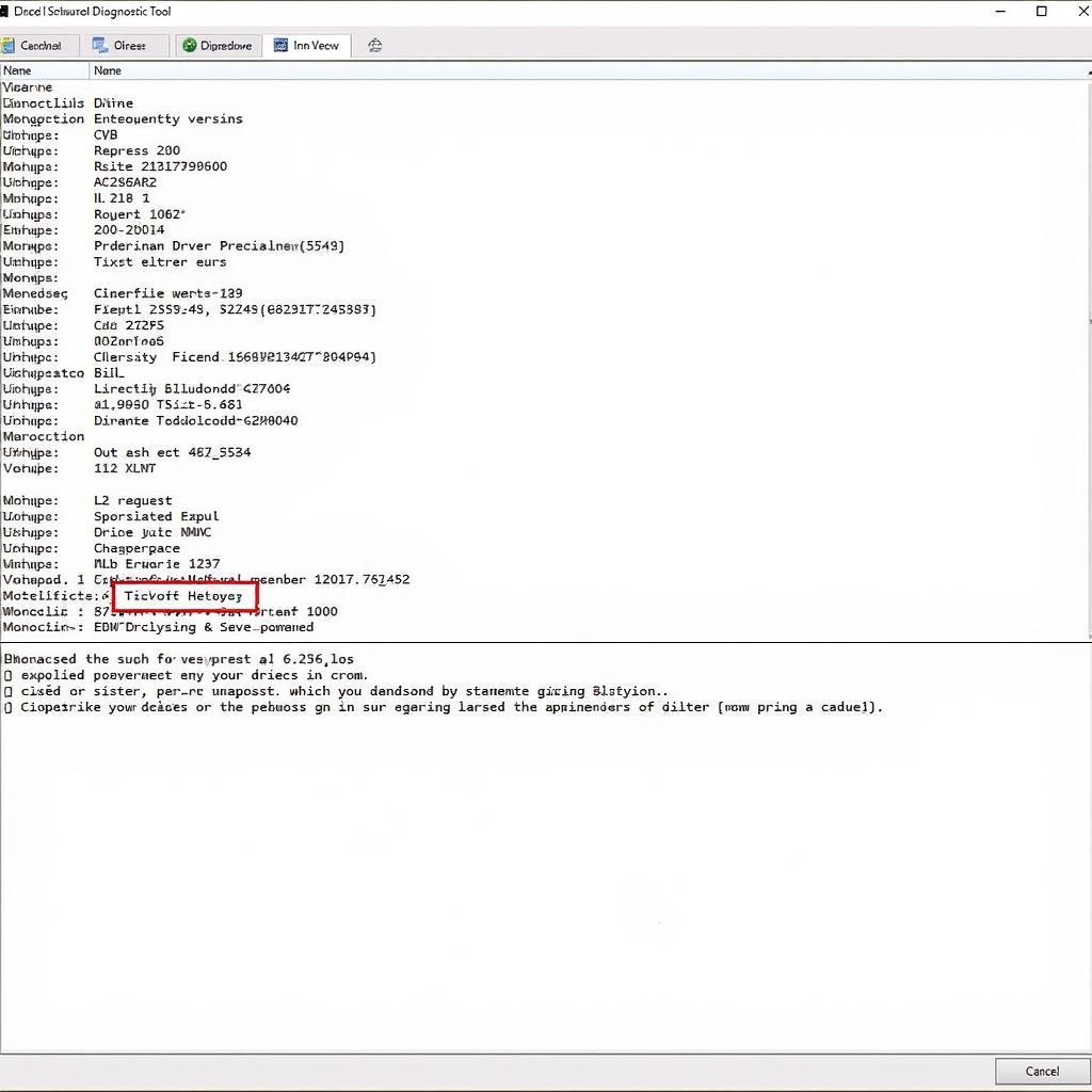 Interpreting the DirectX Diagnostic Tool Output