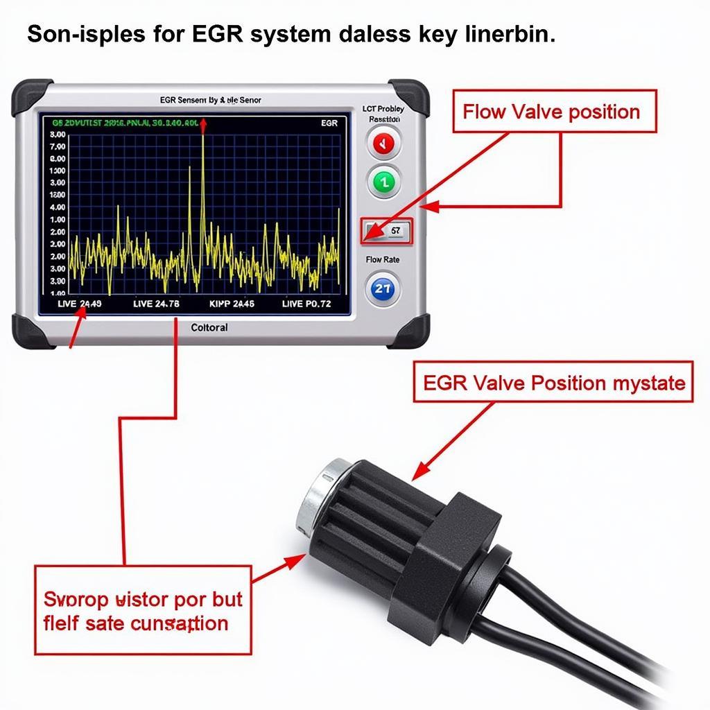 Interpreting EGR Scan Tool Data