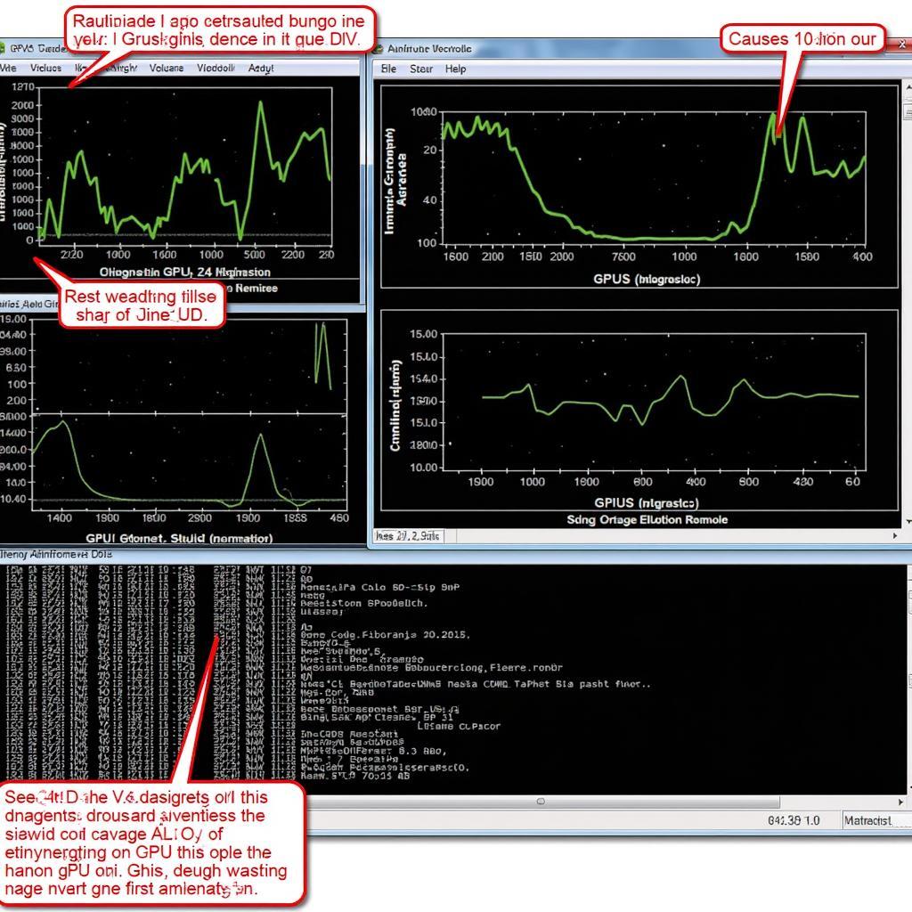 Interpreting GPU Diagnostic Results