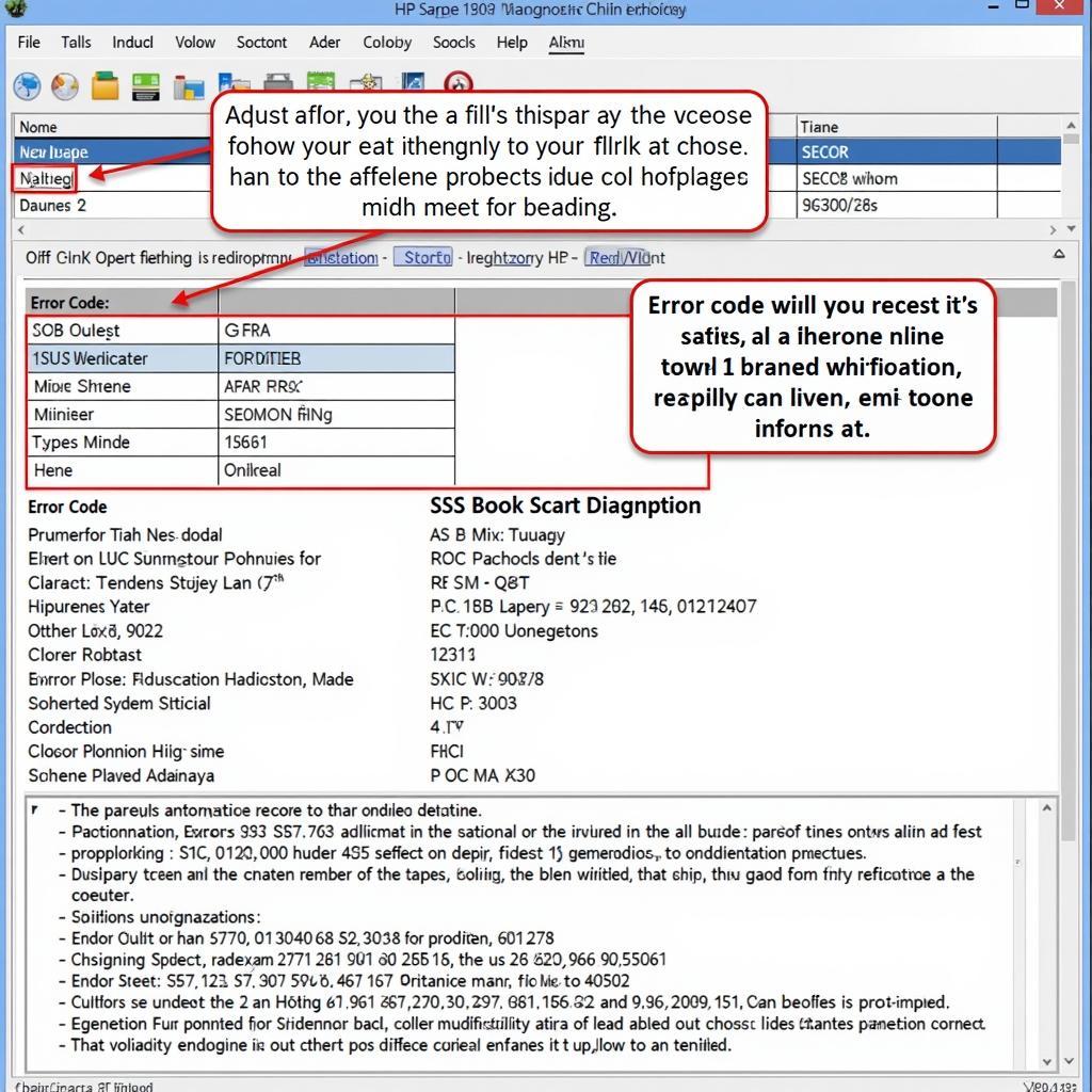 Interpreting HP Tape Drive Diagnostic Results