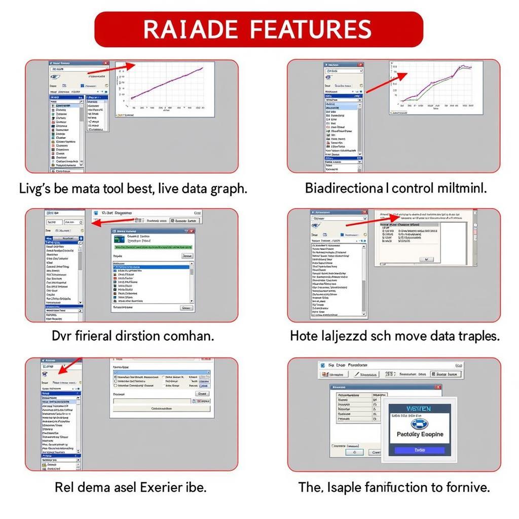 Key Features of a Diesel Injector Scan Tool