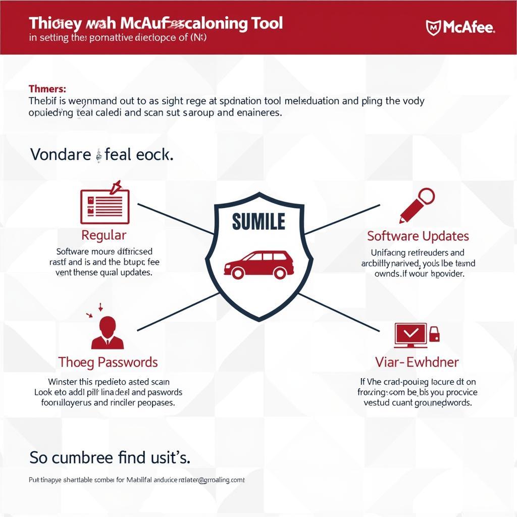 McAfee Scanning Tool Best Practices