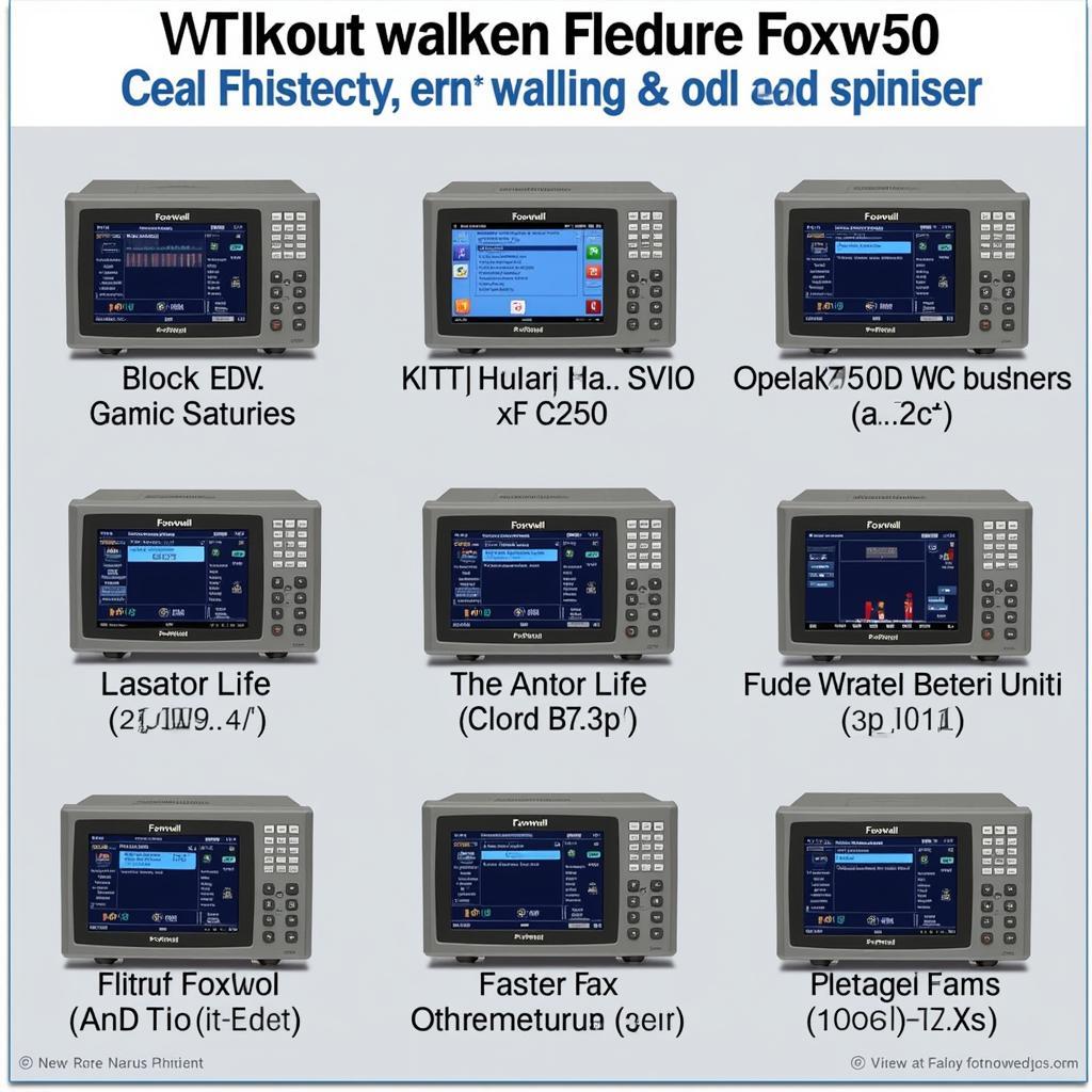 Foxwell NT510 Hack: Alternatives and Upgrades