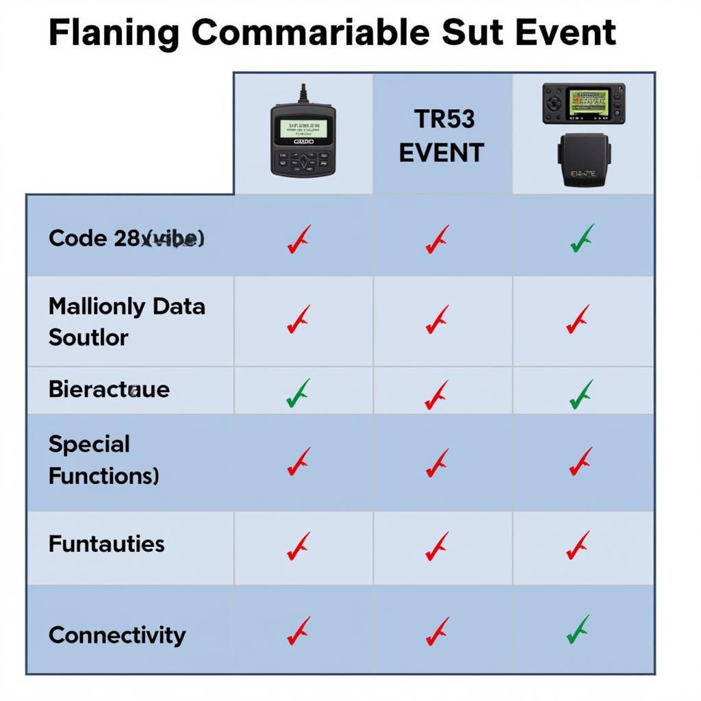 Key Features of OBD2 Scanners