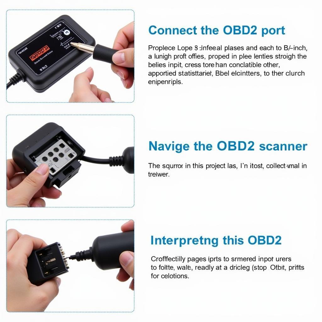 Tips for Using an OBD2 Scanner Effectively