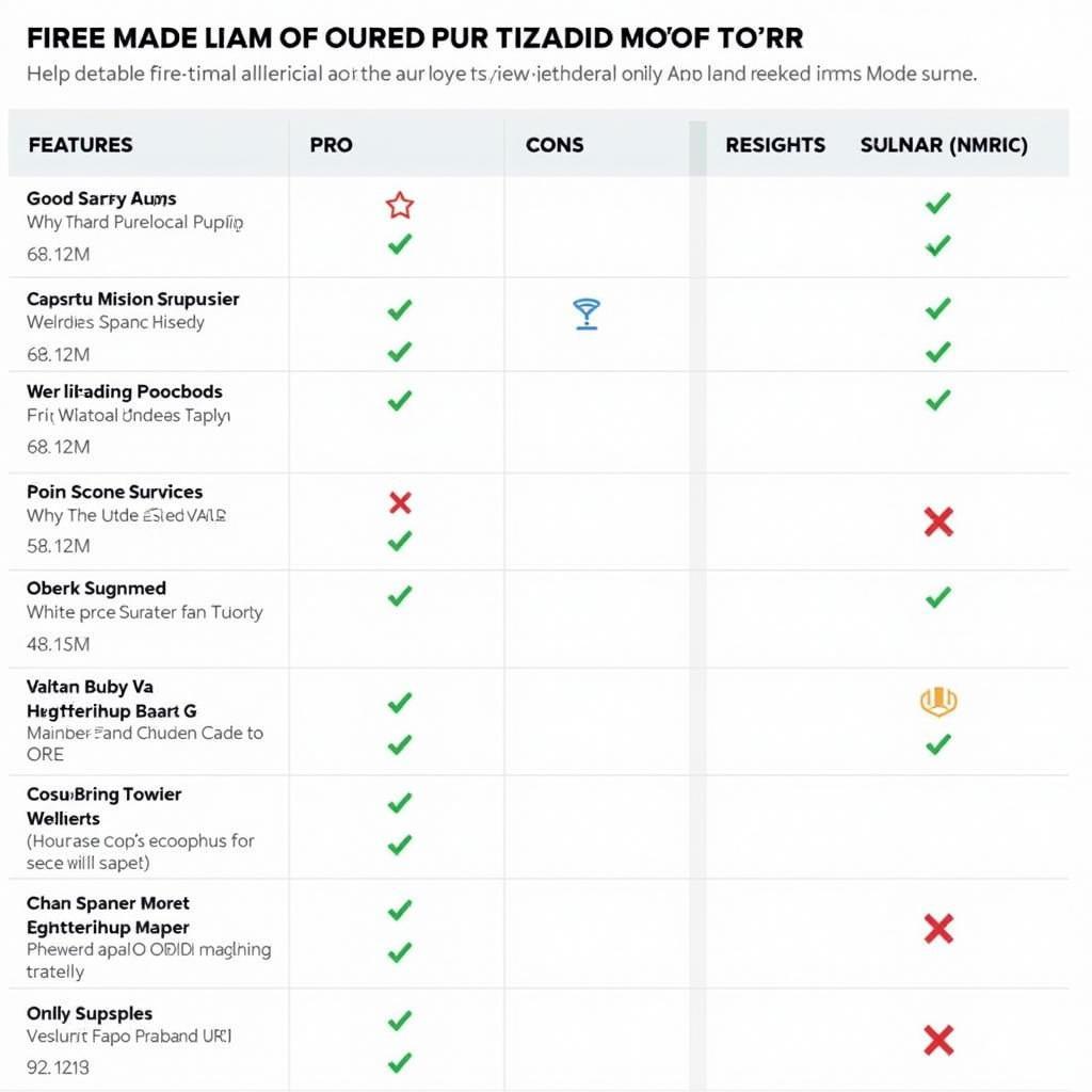 OBDII Scan Tool App Comparison