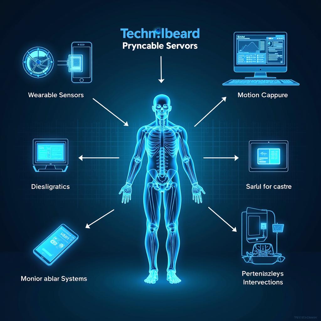 Future Technologies in Physical Therapy Diagnostics