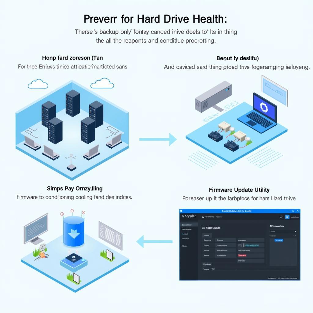 Preventing IBM x3650 M3 Hard Drive Failures